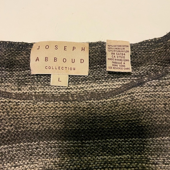 Men’s Sweater - Picture 12 of 14